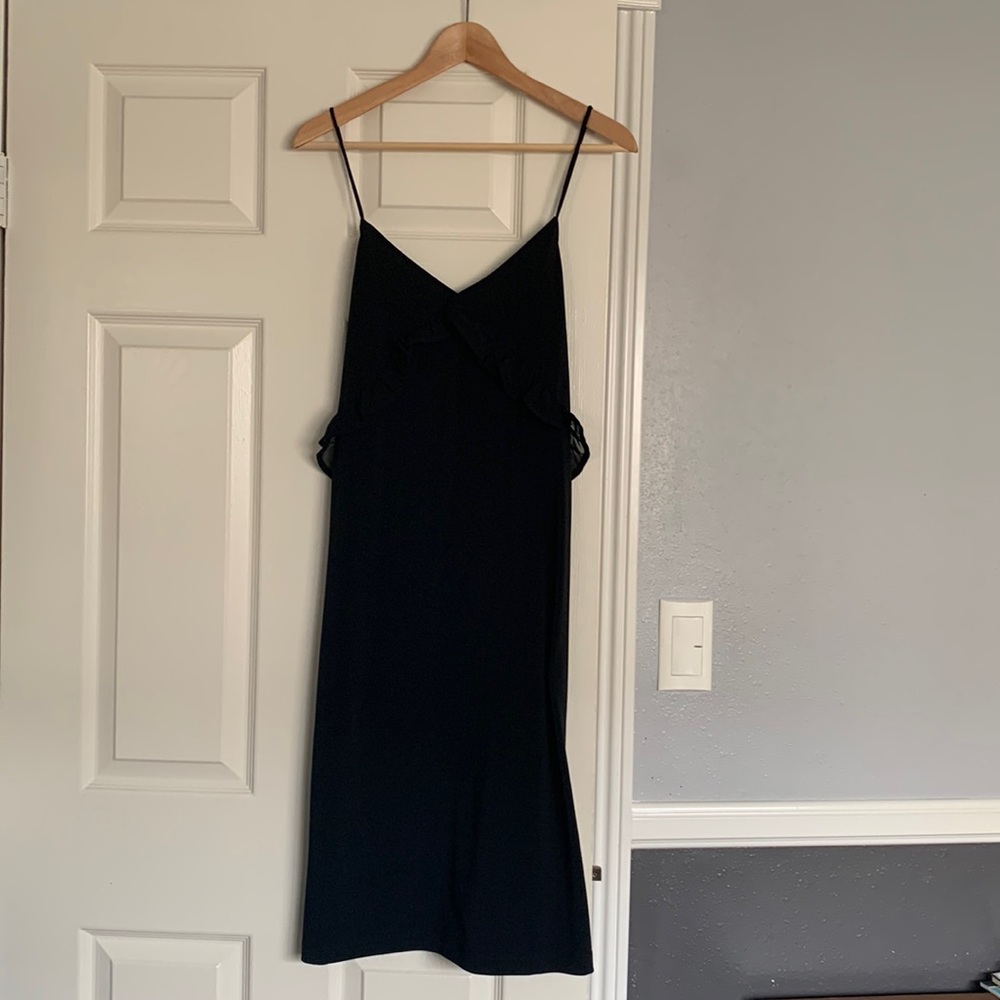 Zara Slip Dress